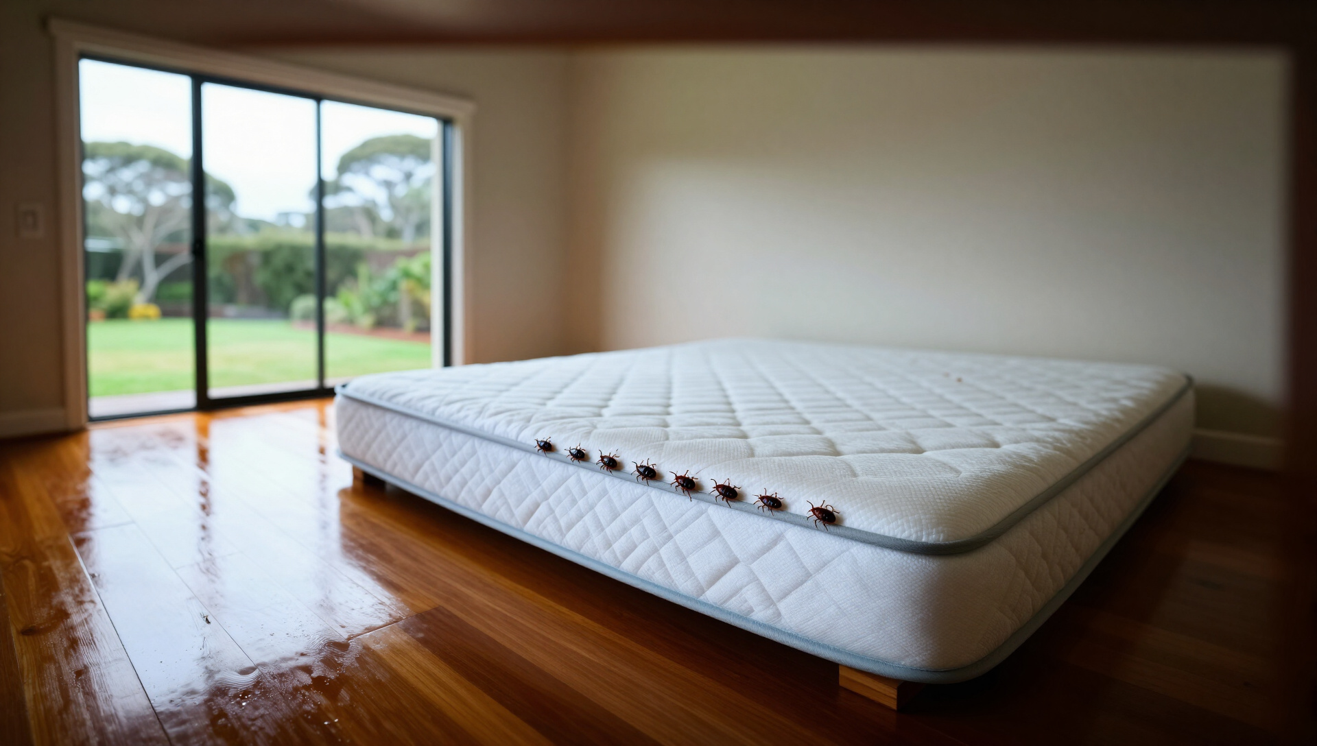 Bed Bugs Control in Agnes Banks