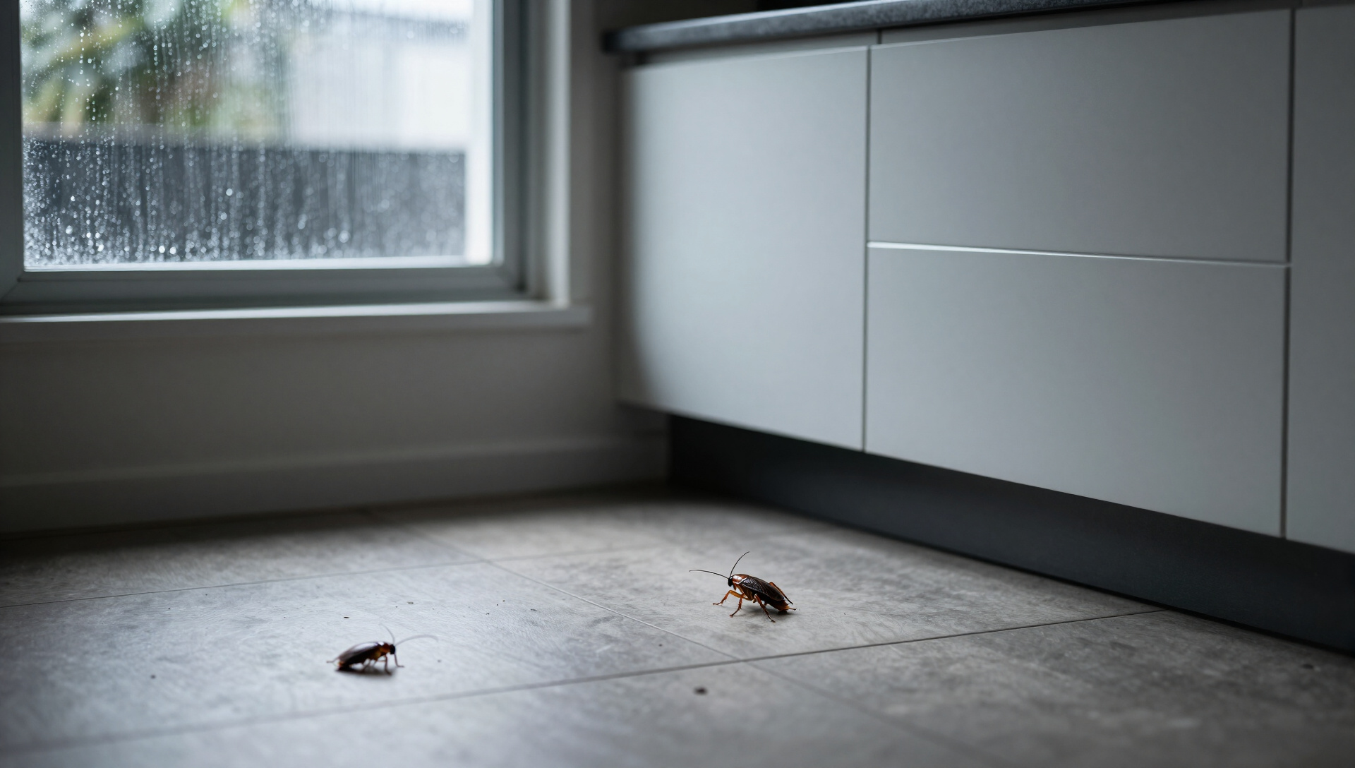 Cockroach Removal in Agnes Banks